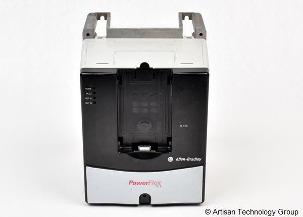 Частотный преобразователь Allen-Bradley 20A-D-2P1-A-0-AYNADNN