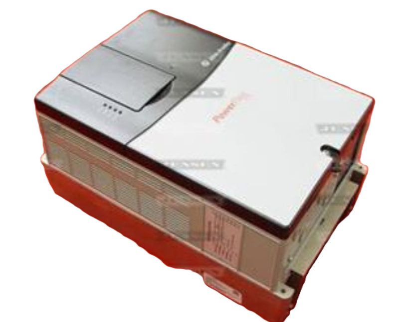 Частотный преобразователь Allen-Bradley 20AB022A0AYNANNN