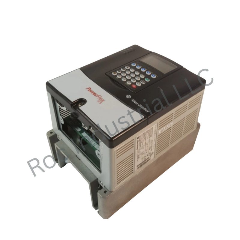 Частотный преобразователь Allen-Bradley 20AB6P8A3AYNNNC0