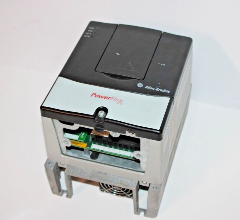 Частотный преобразователь Allen-Bradley 20AB9P6A0AYNANNN