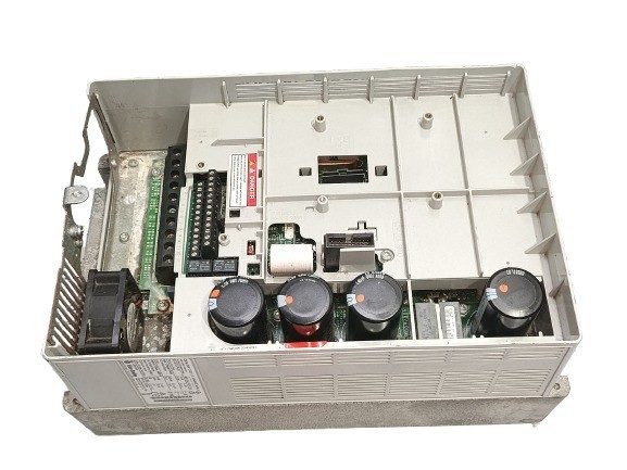 Частотный преобразователь Allen-Bradley 20AC022A0AYNANC0