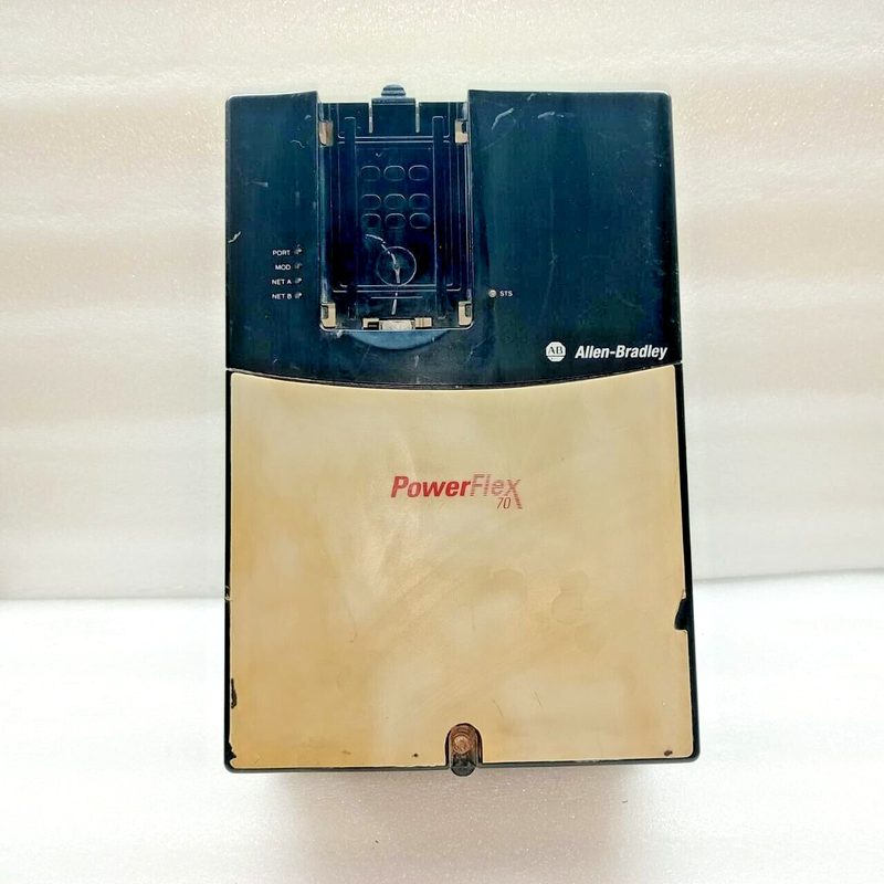 Частотный преобразователь Allen-Bradley 20AC022A3AYNANC0