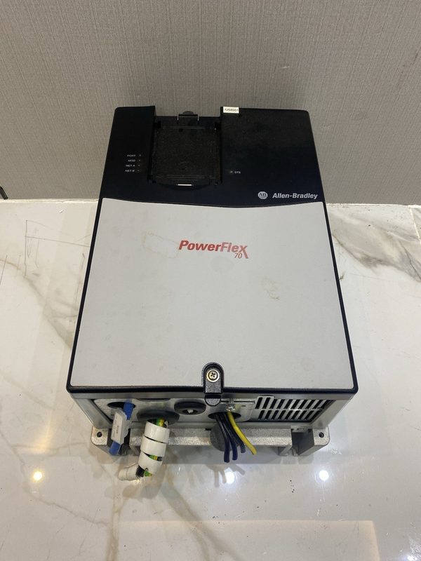 Частотный преобразователь Allen-Bradley 20AC030A0AYNANC0