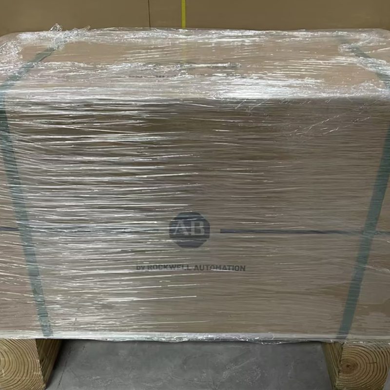 Частотный преобразователь Allen-Bradley 20AC030A3AYNANC0