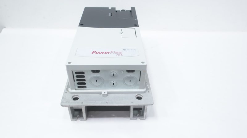 Частотный преобразователь Allen-Bradley 20AC060A0AYNANC0