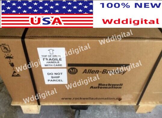 Частотный преобразователь Allen-Bradley 20AC3P5A0AYNNNC0