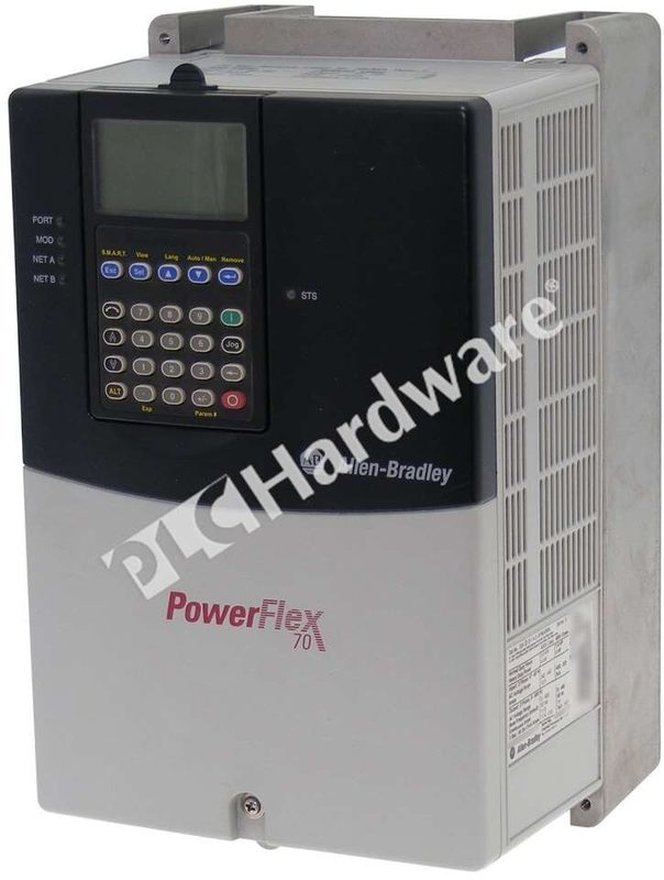 Частотный преобразователь Allen-Bradley 20AD011A3AYNARNN