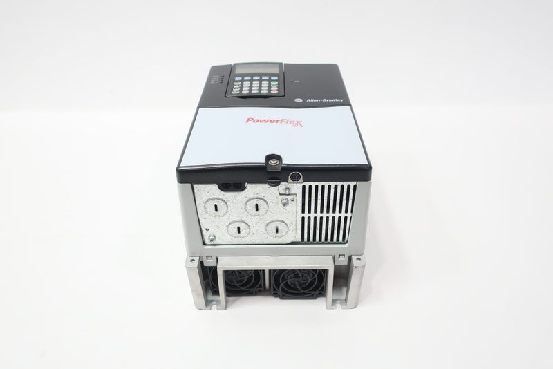 Частотный преобразователь Allen-Bradley 20AD014A3AYNANC0