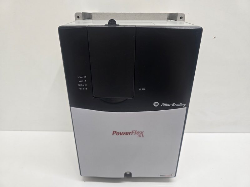 Частотный преобразователь Allen-Bradley 20AD022A3AYNANC0