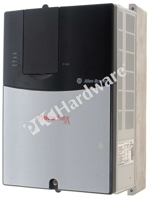 Частотный преобразователь Allen-Bradley 20AD027A0AYNANNN