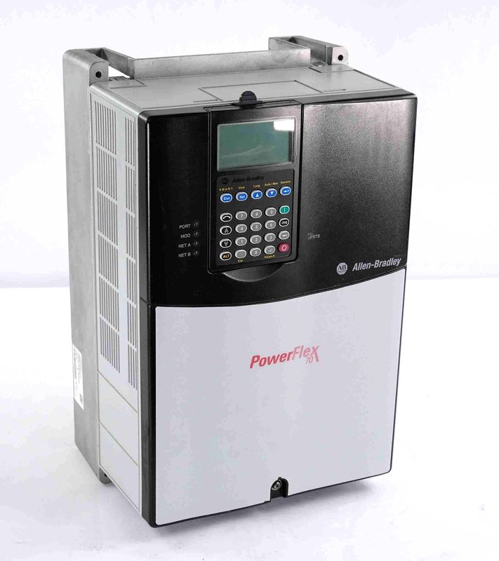 Частотный преобразователь Allen-Bradley 20AD027A3AYNANNN