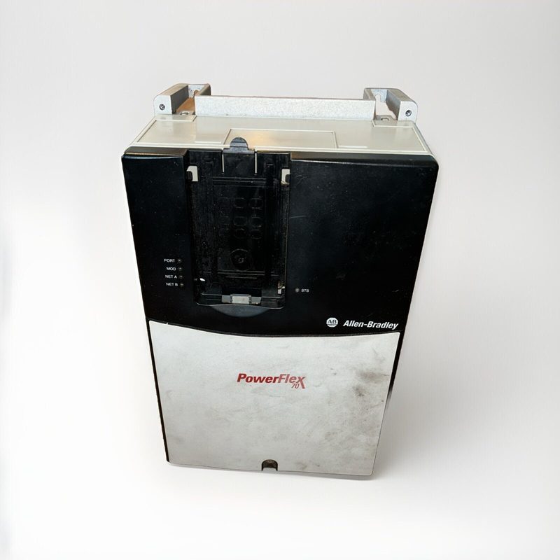 Частотный преобразователь Allen-Bradley 20AD040A0AYNANC0