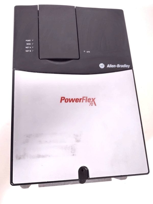 Частотный преобразователь Allen-Bradley 20AD040A3AYNANNN