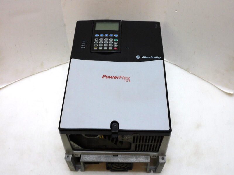 Частотный преобразователь Allen-Bradley 20AD040A3AYYACC0