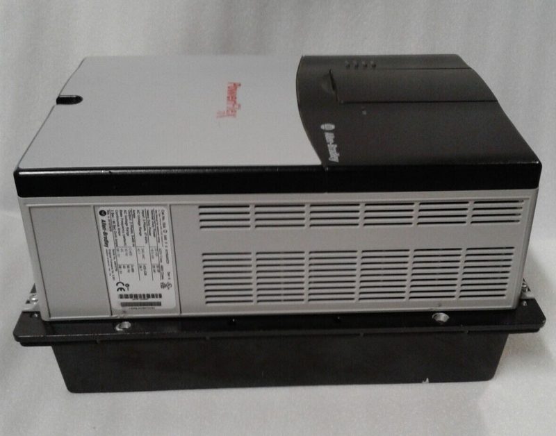 Частотный преобразователь Allen-Bradley 20AD040F0AYNANC0