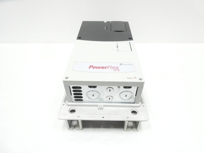 Частотный преобразователь Allen-Bradley 20AD065A0AYNANG0
