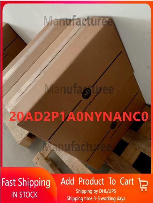 Частотный преобразователь HPE 20AD2P1A0NYNANC0