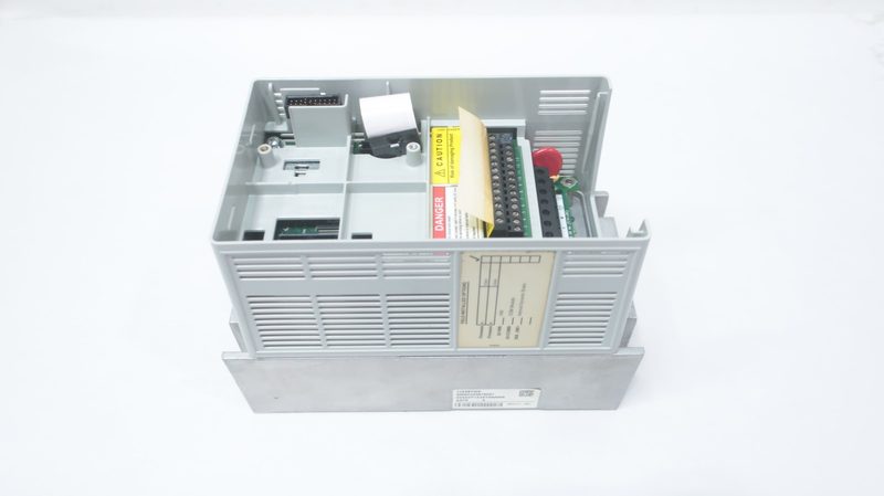 Частотный преобразователь Allen-Bradley 20AD2P1A3AYNNNNN