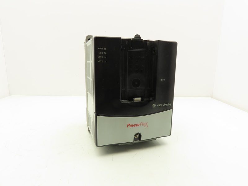 Частотный преобразователь Allen-Bradley 20AD2P1A4AYNANNN