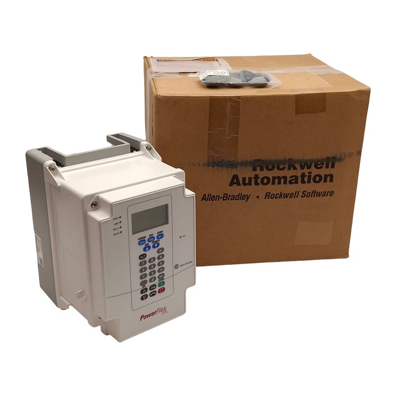 Частотный преобразователь Allen-Bradley 20AD2P1C3AYNNNC0
