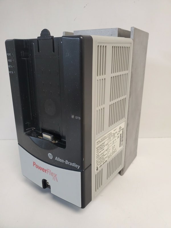 Частотный преобразователь Allen-Bradley 20AD3P4A2NYNNNNN