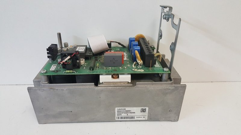 Частотный преобразователь Allen-Bradley 20AD3P4A3AYYNDNN