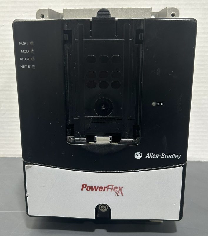 Частотный преобразователь Allen-Bradley 20AD5P0A0AYNNNC0