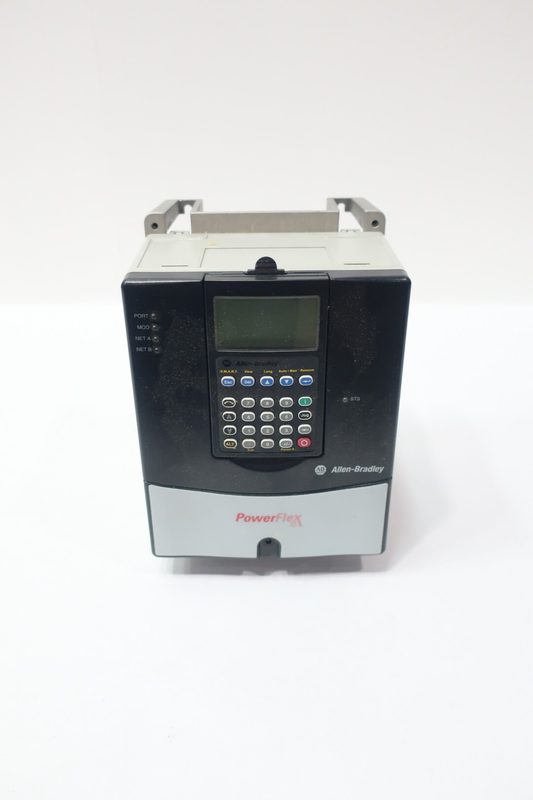 Частотный преобразователь Allen-Bradley 20AD5P0A3AYNADNN