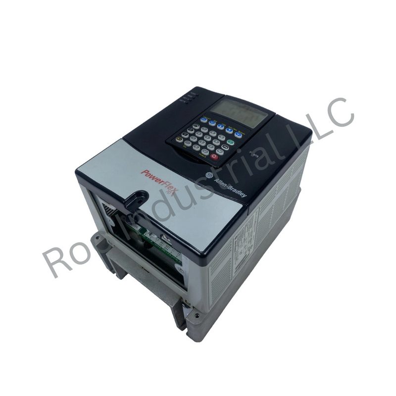 Частотный преобразователь Allen-Bradley 20AD5P0A3AYNNDNN