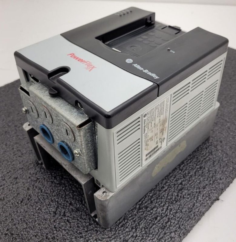 Частотный преобразователь Allen-Bradley 20AD5P0A3AYNNRNN