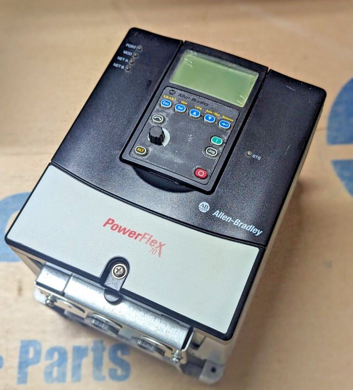 Частотный преобразователь Allen-Bradley 20AD5P0A4AYNNNNN/A