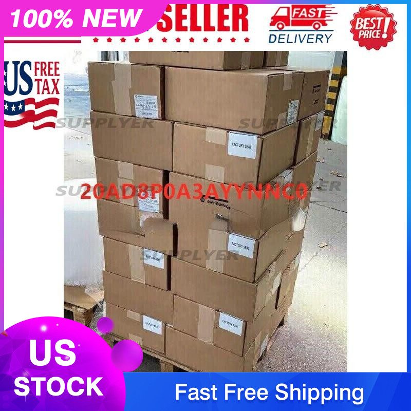 Частотный преобразователь HPE 20AD8P0A3AYYNNC0