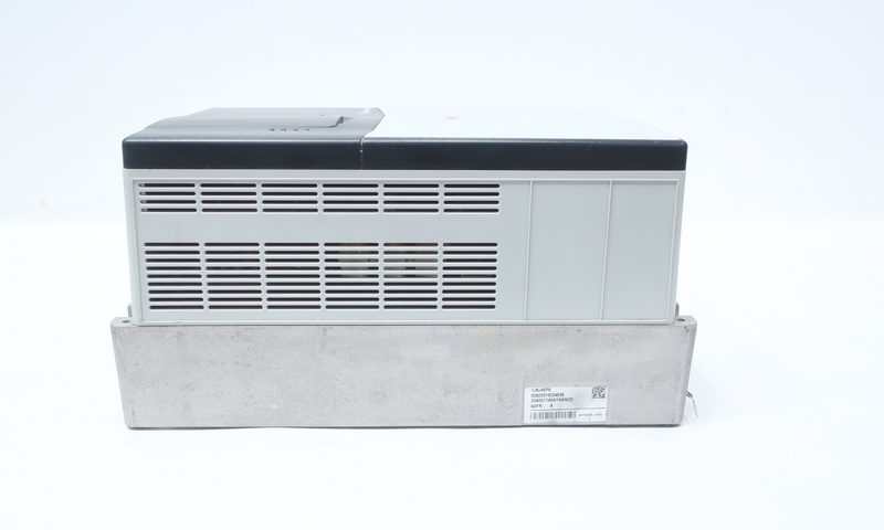 Частотный преобразователь Allen-Bradley 20AE017A0AYNNNC0