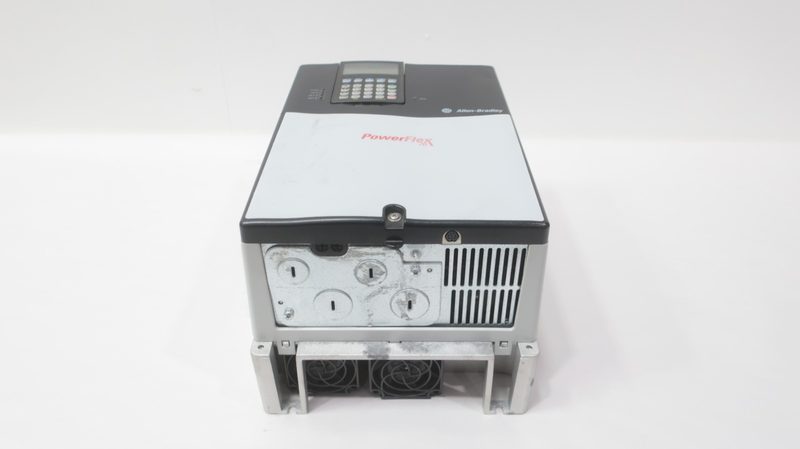 Частотный преобразователь Allen-Bradley 20AE022A3AYNNNC0