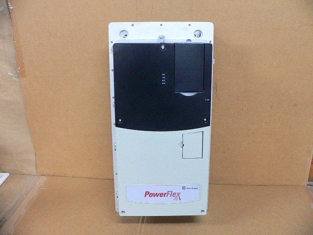 Частотный преобразователь Allen-Bradley 20AE052A0AYNANC0