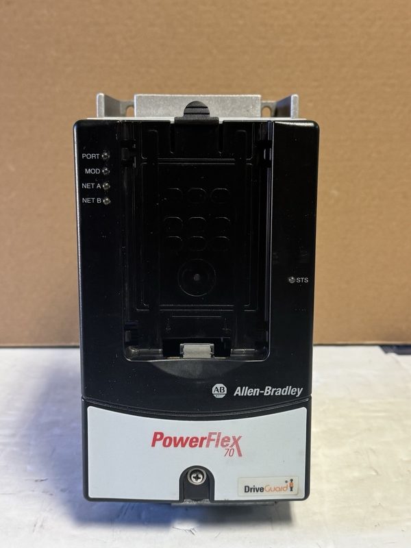 Частотный преобразователь Allen-Bradley 20AE2P7A0AYNNNC0