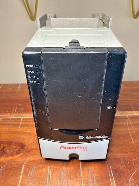 Частотный преобразователь Allen-Bradley 20AE2P7A0AYNNNNN