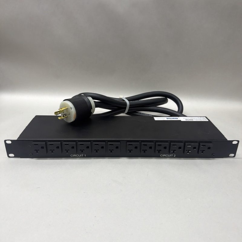 Блок питания APC 20AMPS