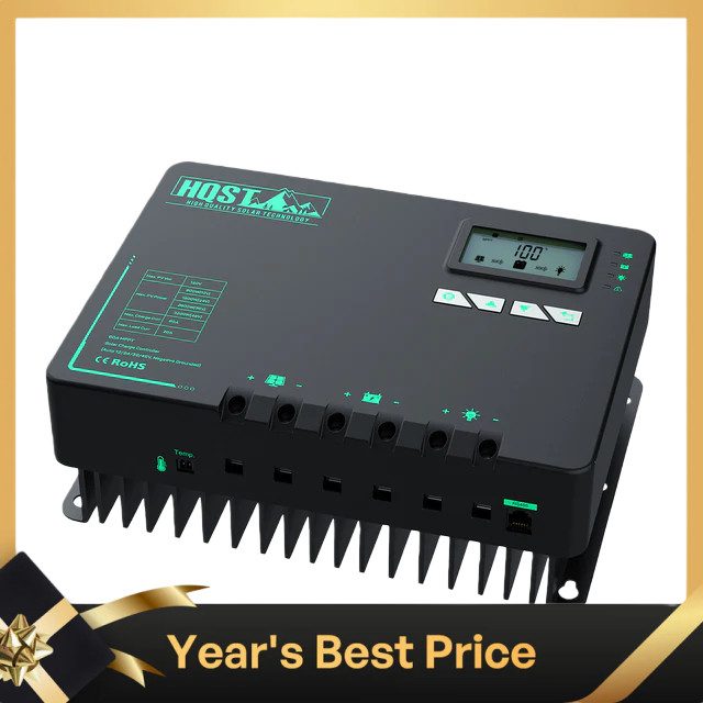 Аккумулятор 20A/60A/80A