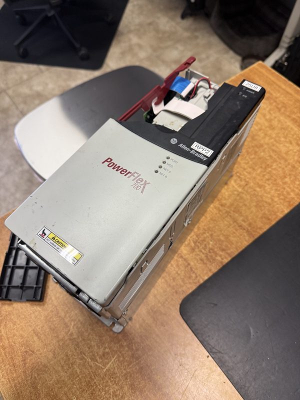 Частотный преобразователь HPE 20B-C015A0AYNANA0