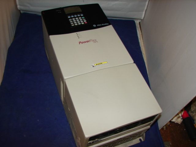 Частотный преобразователь Allen-Bradley 20BB042A3AYNBNB0/A