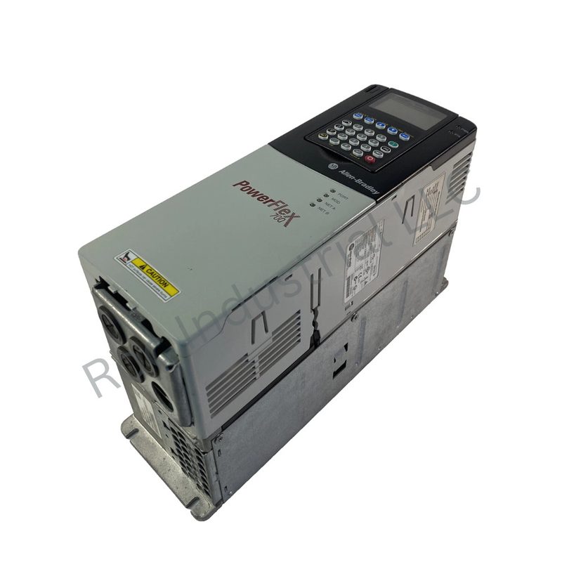 Частотный преобразователь Allen-Bradley 20BB4P2A3AYYBEC1