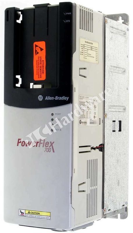 Частотный преобразователь Allen-Bradley 20BC011A0AYNANC0