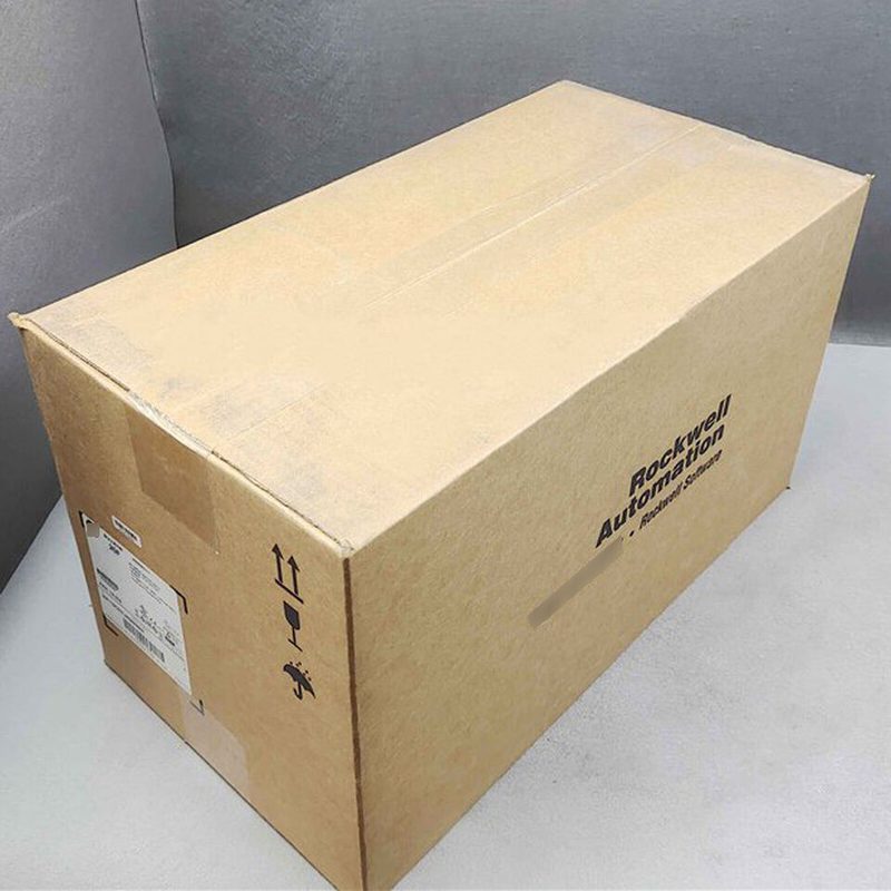 Частотный преобразователь Allen-Bradley 20BC011A3AYYAEC1