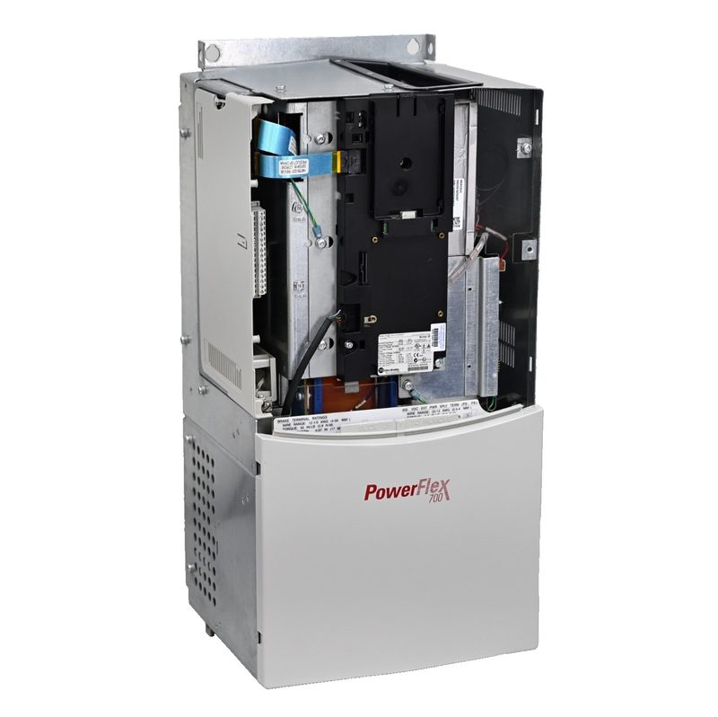 Частотный преобразователь Allen-Bradley 20BC140A0AYNANC0