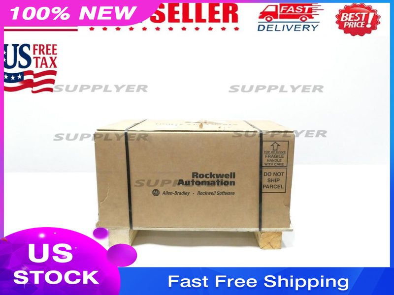 Частотный преобразователь Allen-Bradley 20BC170A3ANNANC0