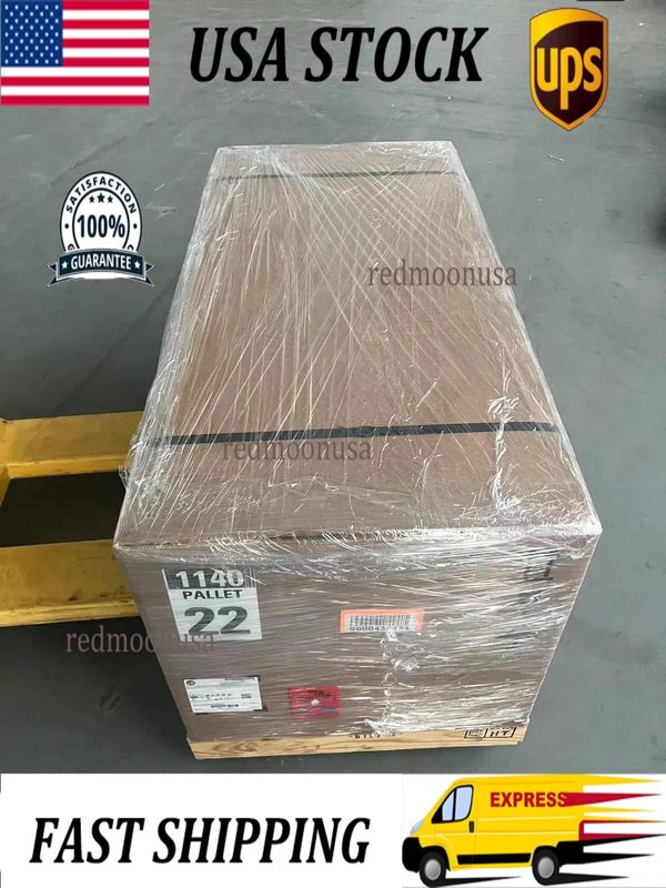 Частотный преобразователь Allen-Bradley 20BC170A3AYNANA0