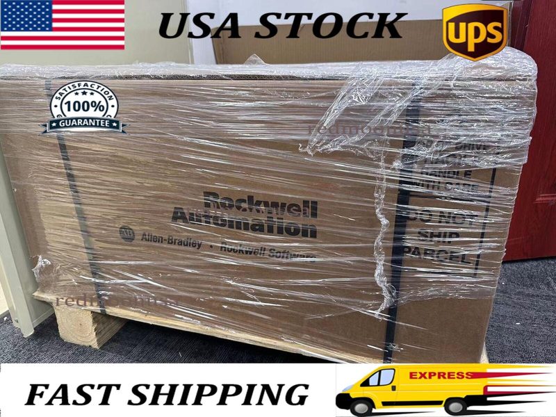 Частотный преобразователь Allen-Bradley 20BC170GJANNANC0