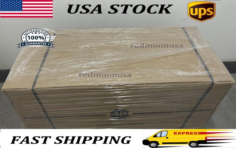 Частотный преобразователь Allen-Bradley 20BC205A0ANNANA0