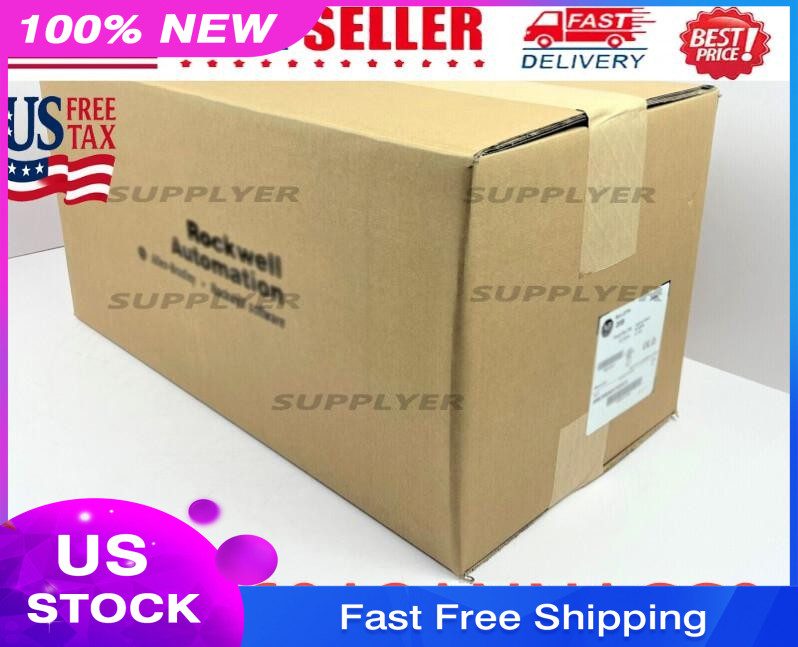 Частотный преобразователь Allen-Bradley 20BC260A3ANNACC0